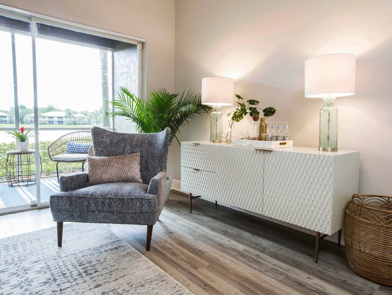 Citation Club Apartments