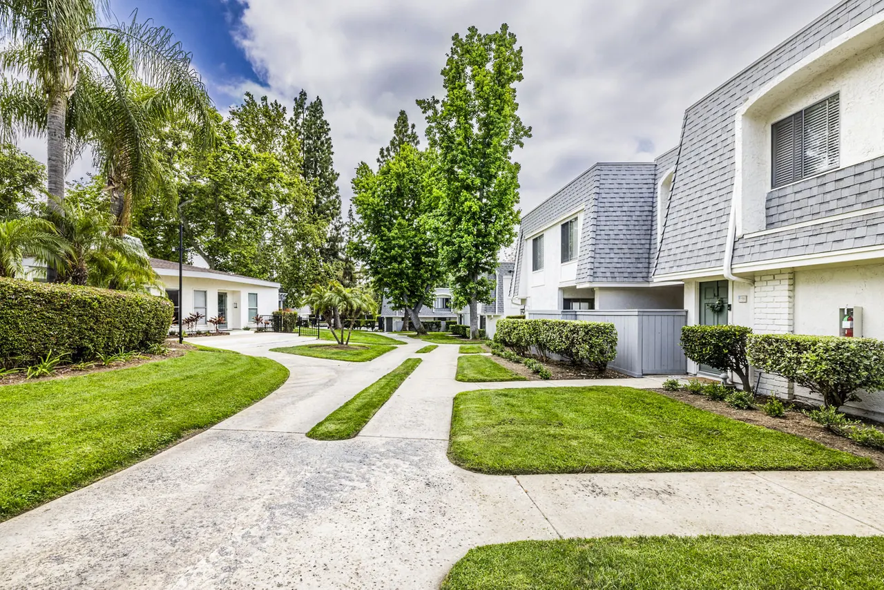 Lexington Townhomes