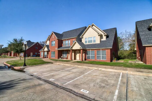Wolf Creek Condos