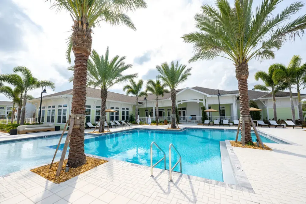 Tortola Luxury Apartments
