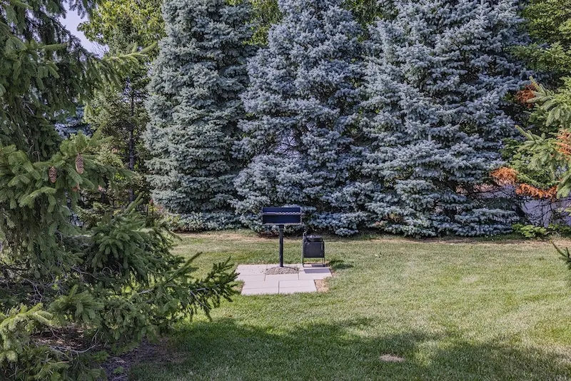 Laurel Ridge Apartments