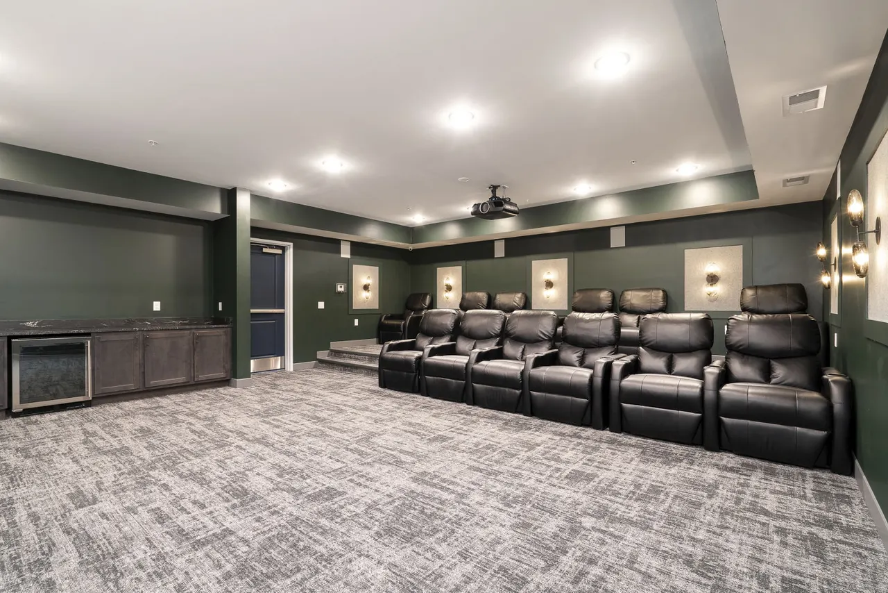The Westlyn Apartments