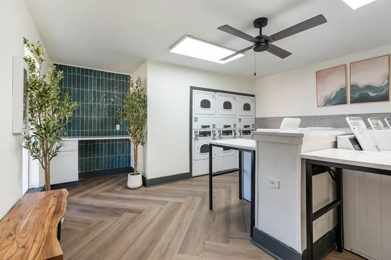 Westgate Apartments
