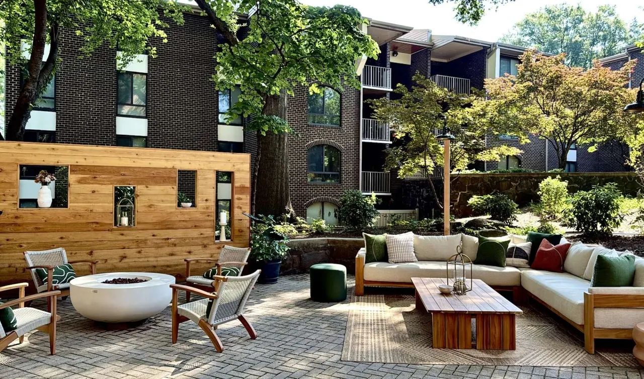 PeachTree of McLean Apartments