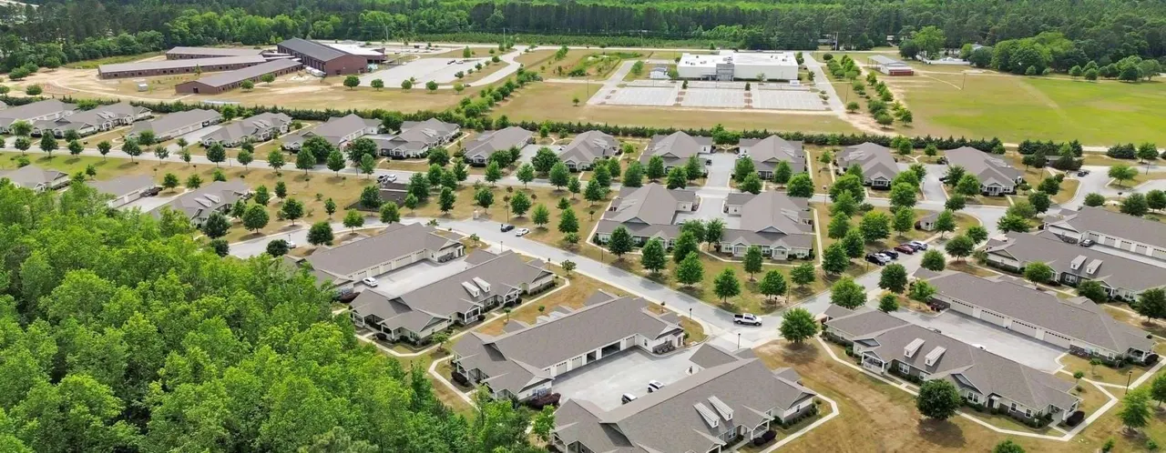 Beacon Place Statesboro