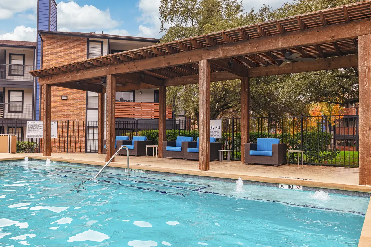 Sedona Park Apartments