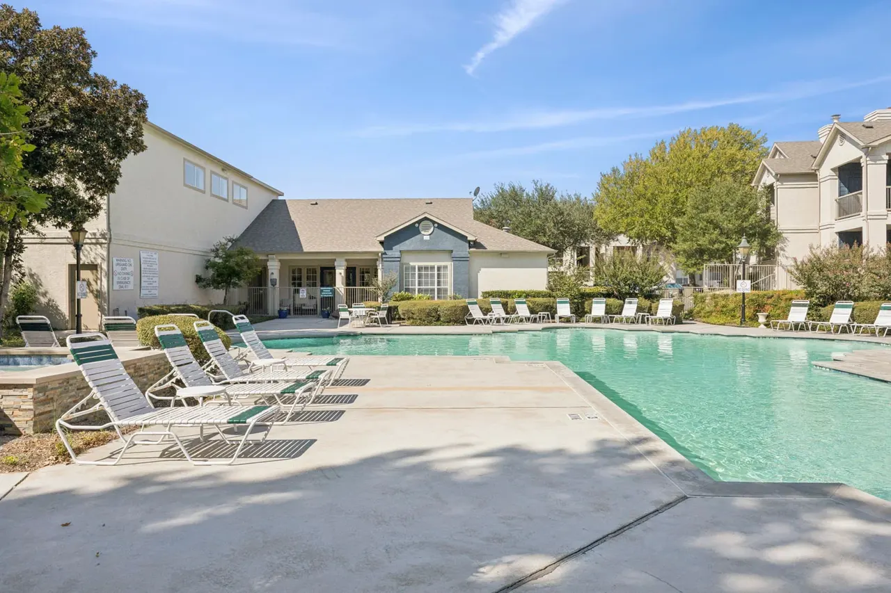 The Villas of Parkhaven