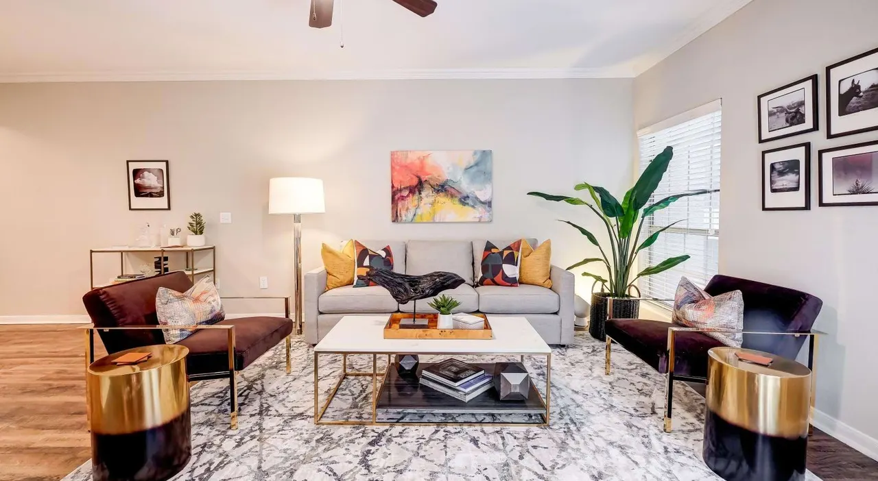 Canyon Springs Apartments