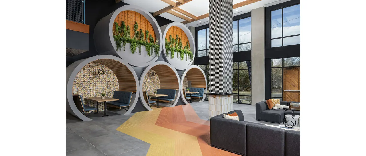 Broadstone Craft Apartments