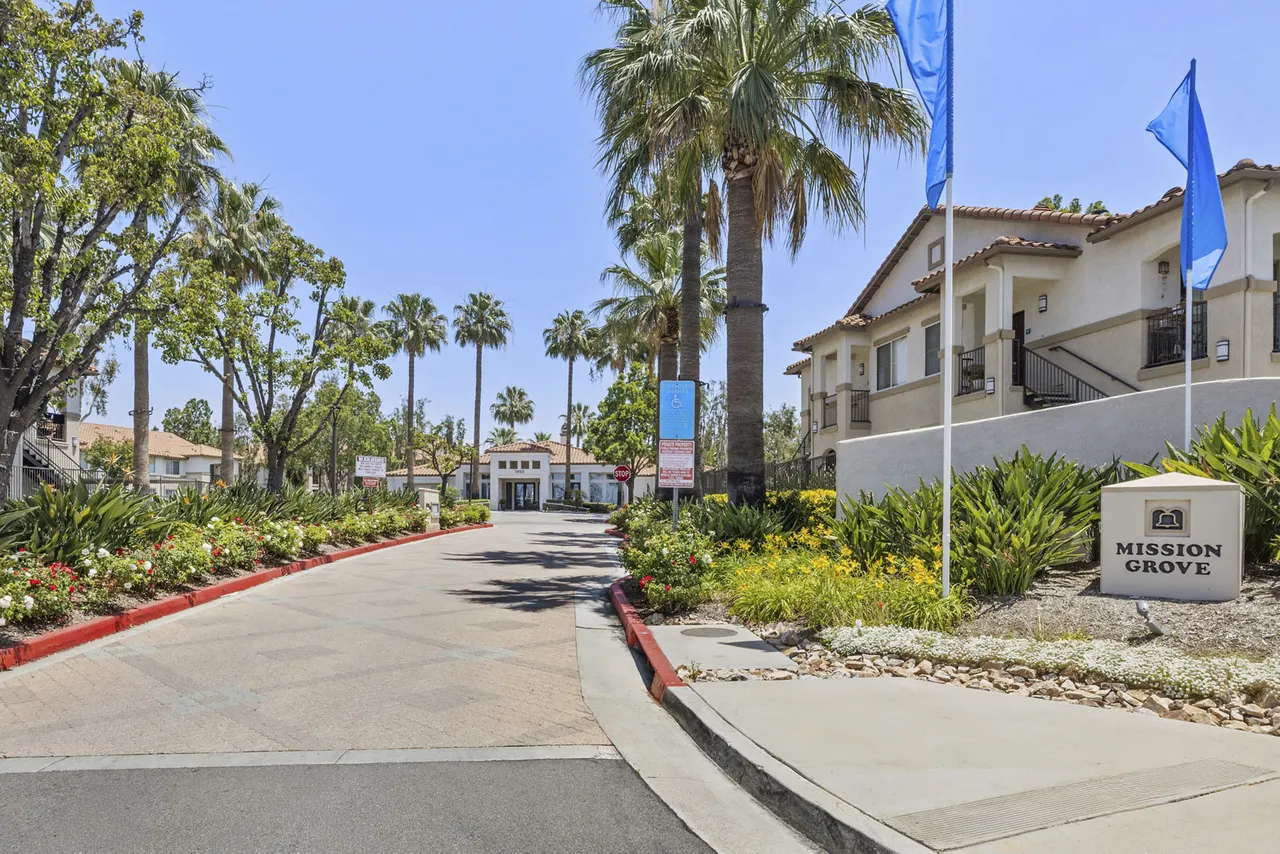 Mission Grove Park