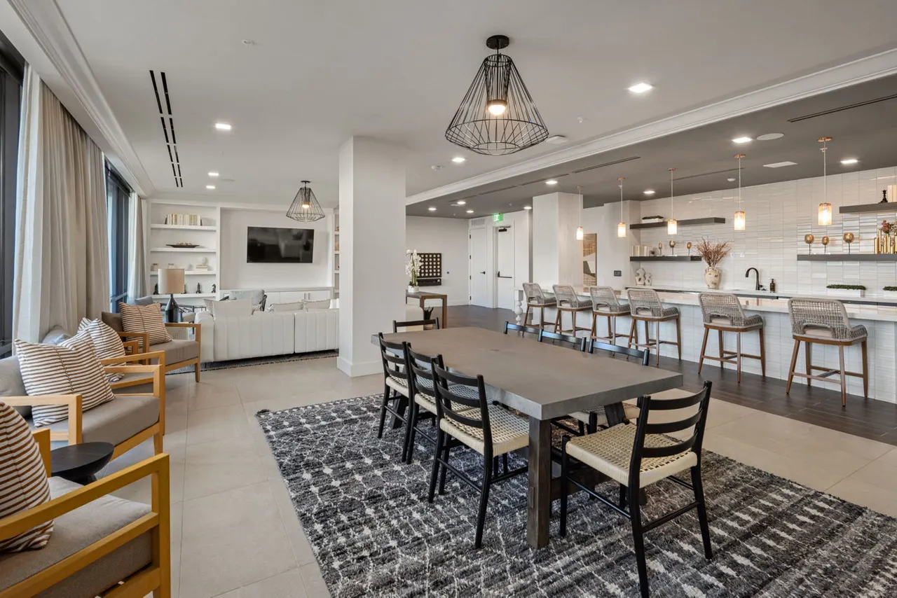 Enclave at Radius Dilworth Apartments