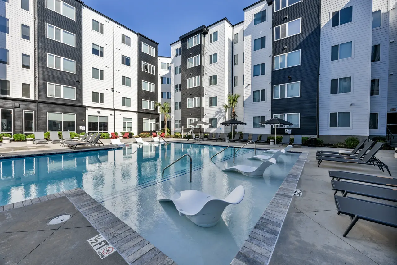 Park Place Columbia