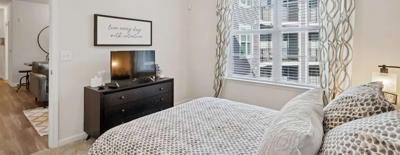 Nexus Luxury Apartments