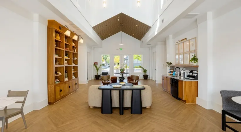 Kinwood Union City Apartments & Townhomes