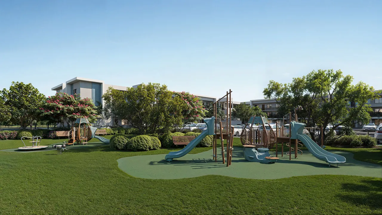 Upland Park