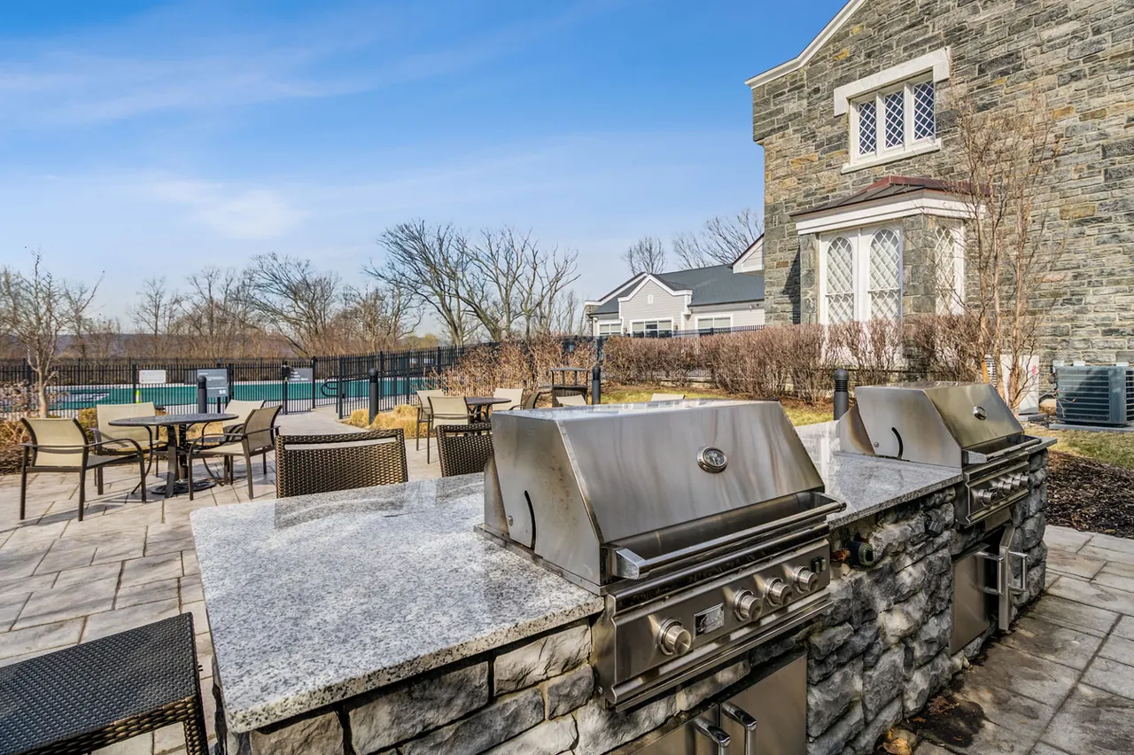 Avalon Ossining