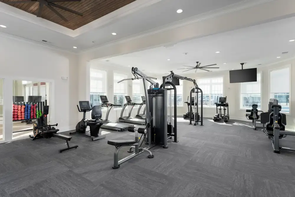 Proximity New Bern Apartments