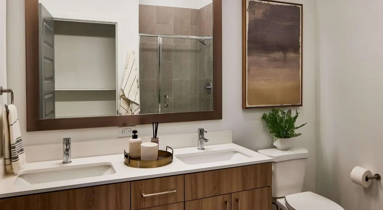 The Madison Apartments at Canyons