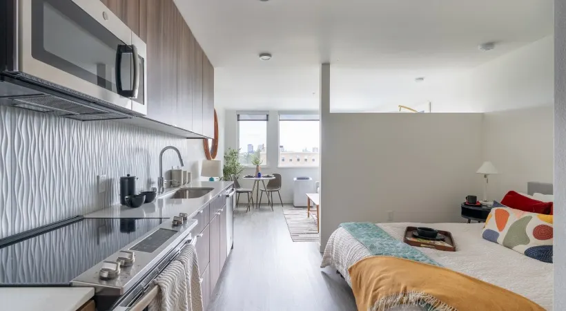Vida Apartments