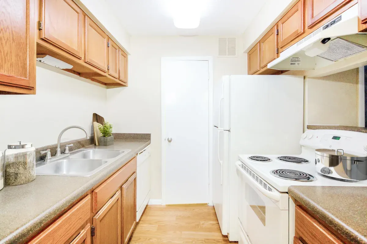 Bentley Green Apartments