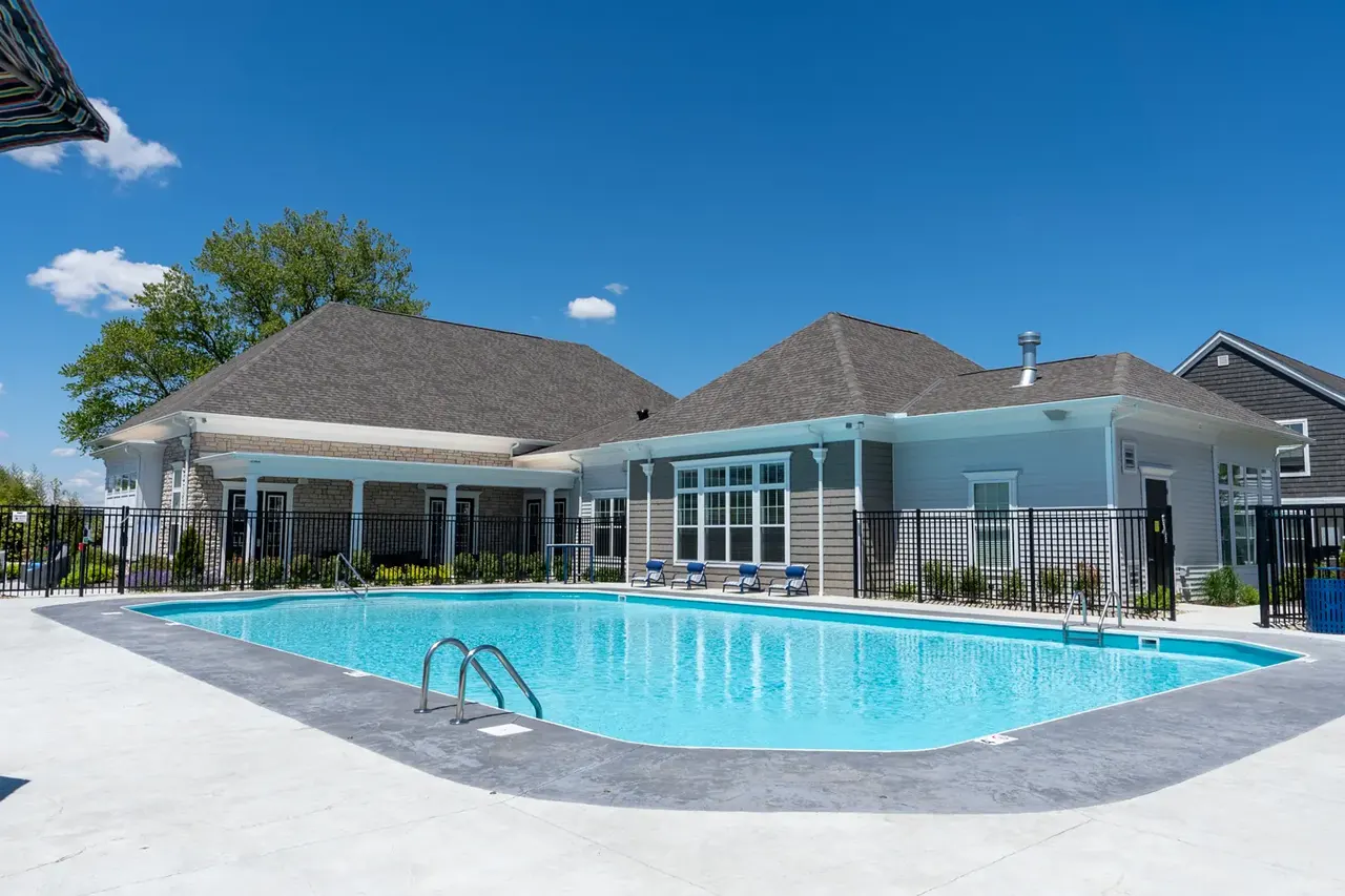 Liberty Summit Apartments