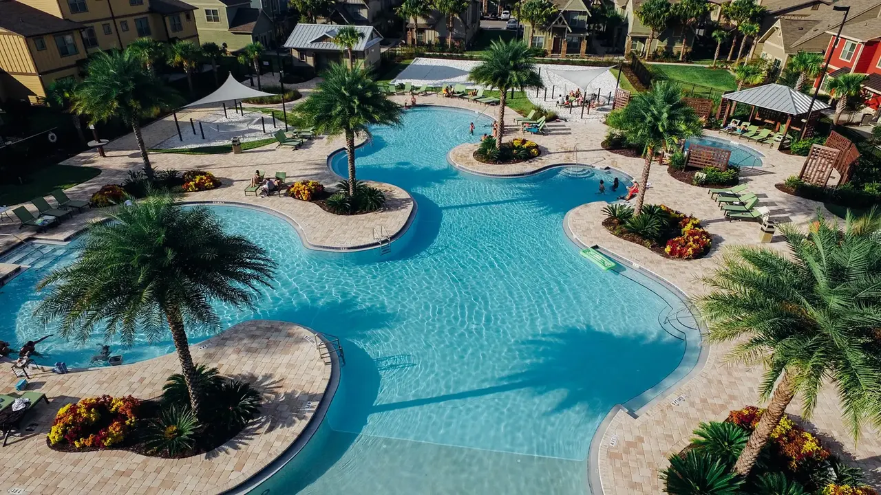 Knightshade Student Living