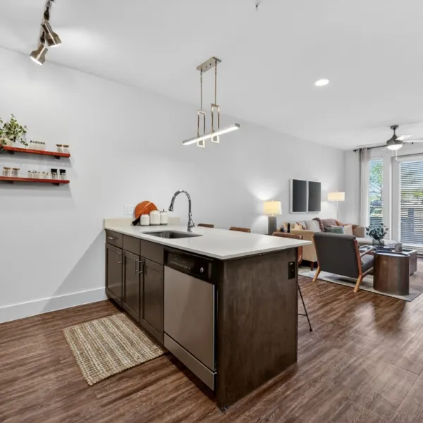 Parkside At Craig Ranch Apartments