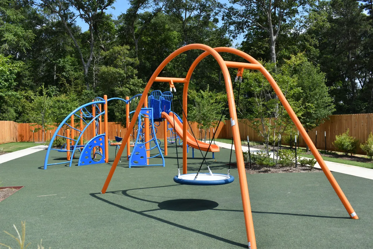 Village at Caney Mills