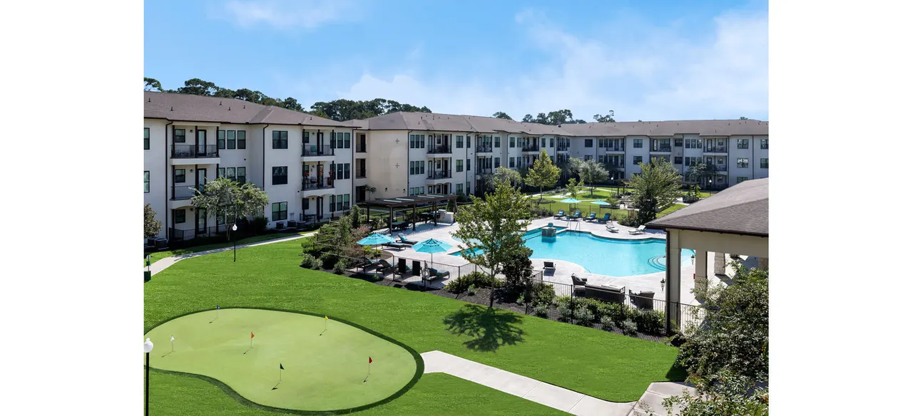Ivy Point Kingwood