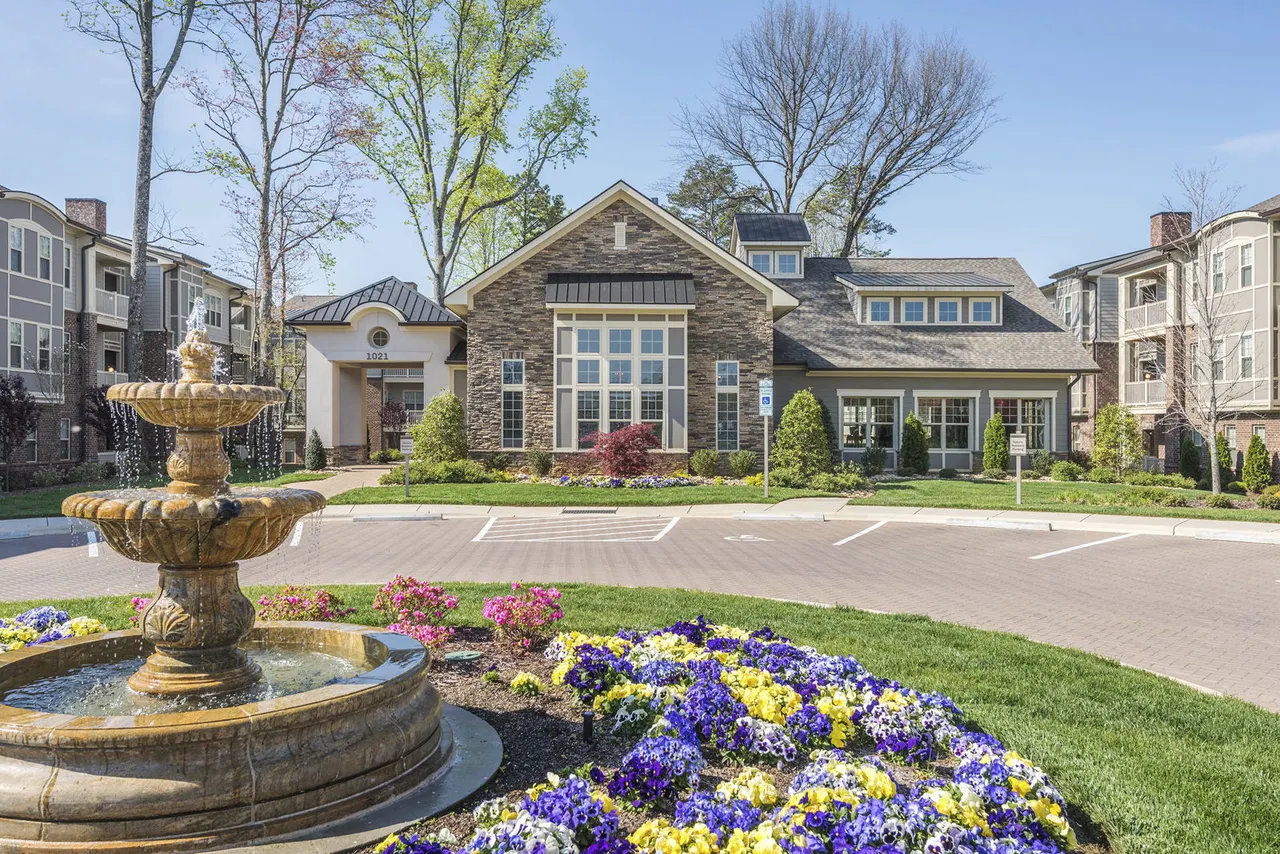 Provenza at Indian Trail