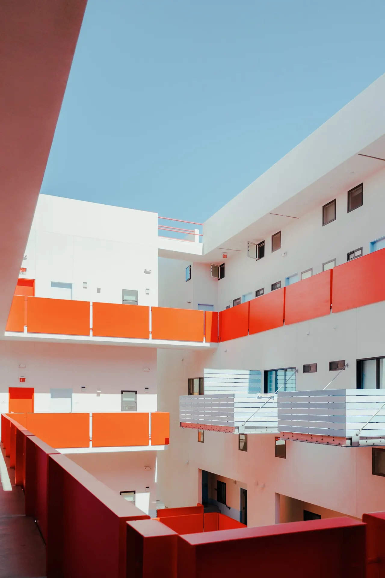 Los Patios Apartments