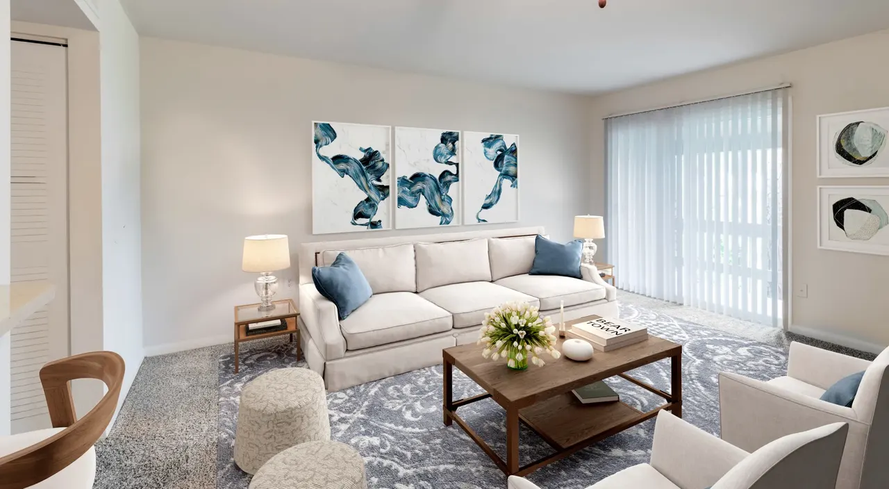 North Slope Apartments