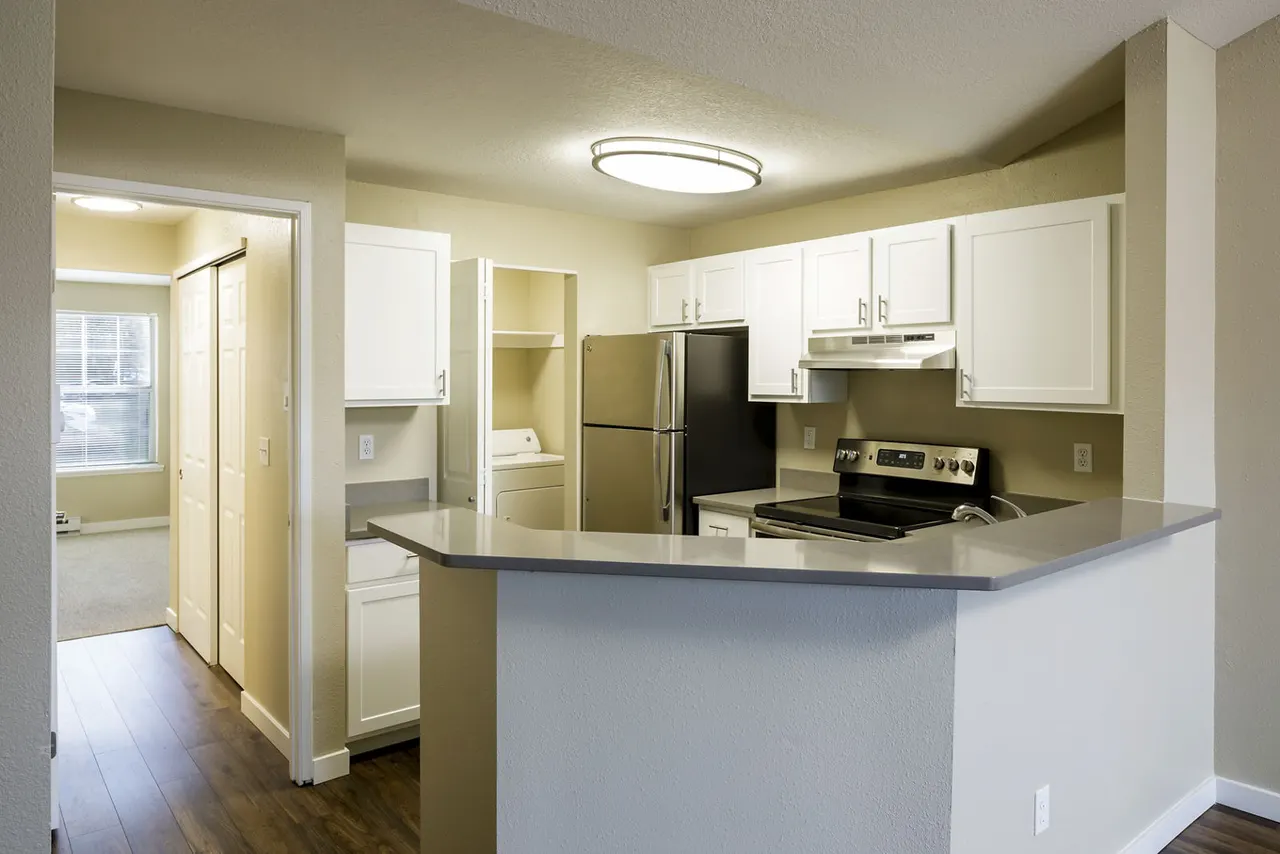 Bayridge Apartments