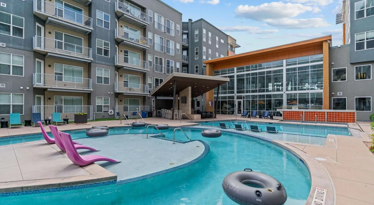 Veranda Highpointe