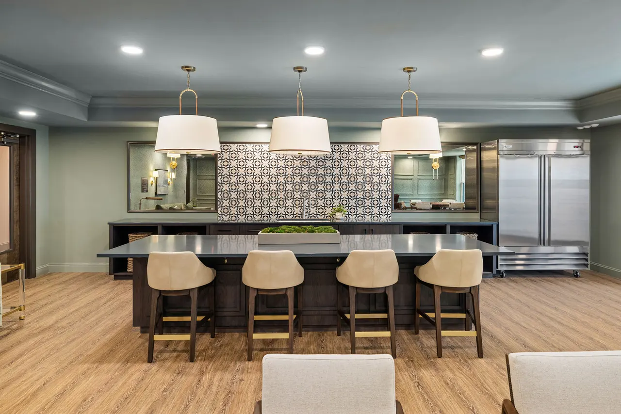 Arden at Matthews 55+ Apartments