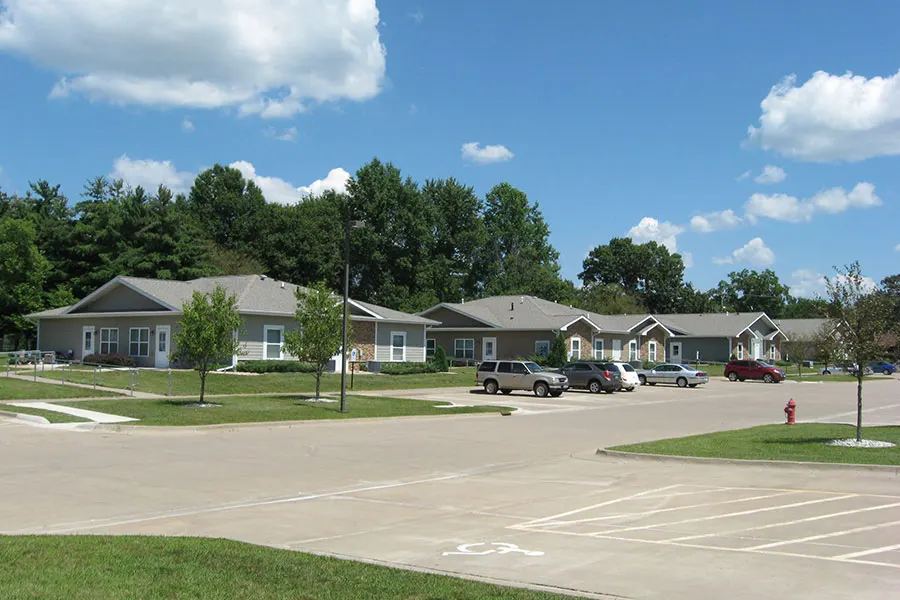 Hometown Harbor East Moline