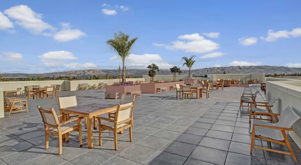 Virginia Street Studios | Affordable Apartments
