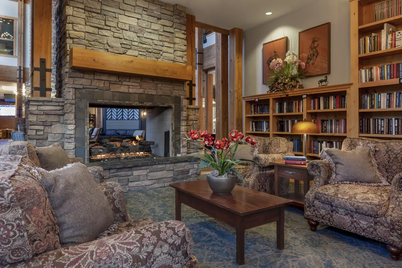 Touchmark at Meadow Lake Village