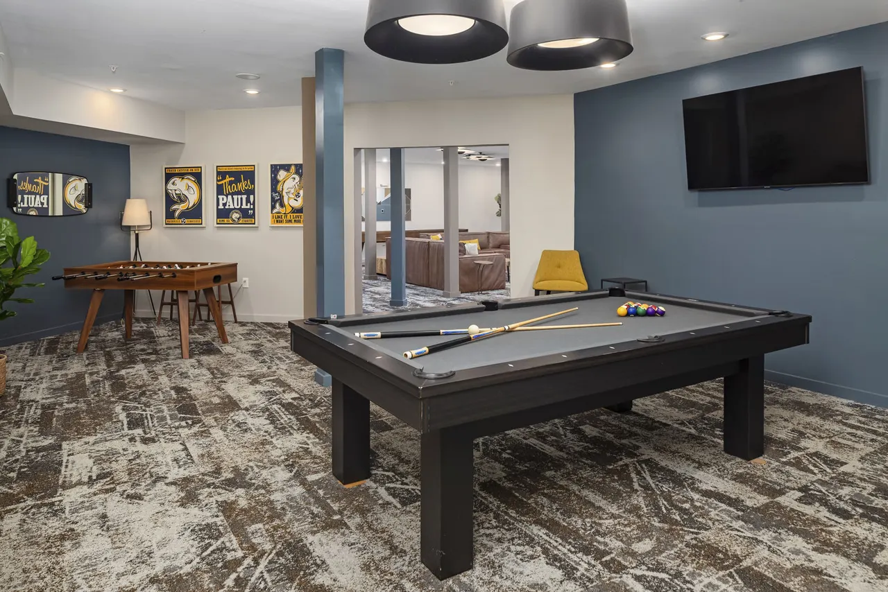 Wrenstone at the Highlands Apartments