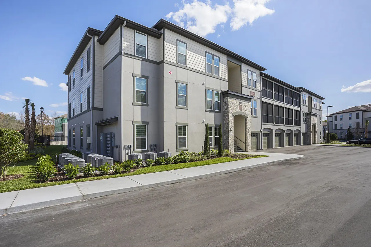 NXNE Apartments