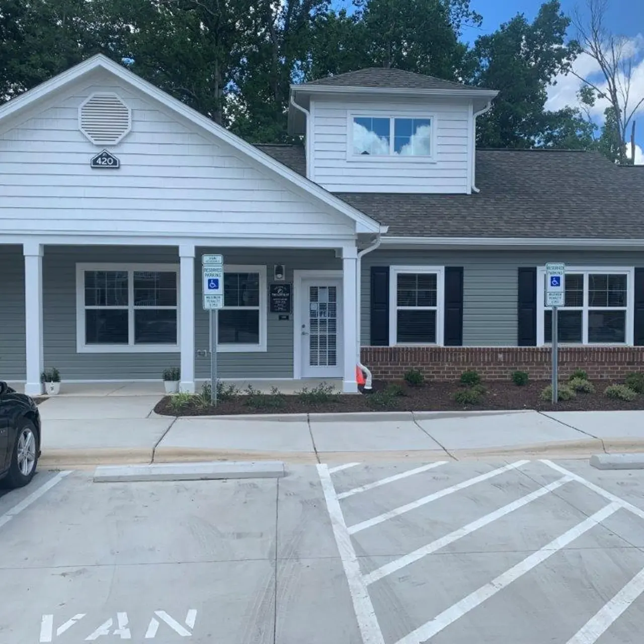 The Lofts at Elmsley Crossing