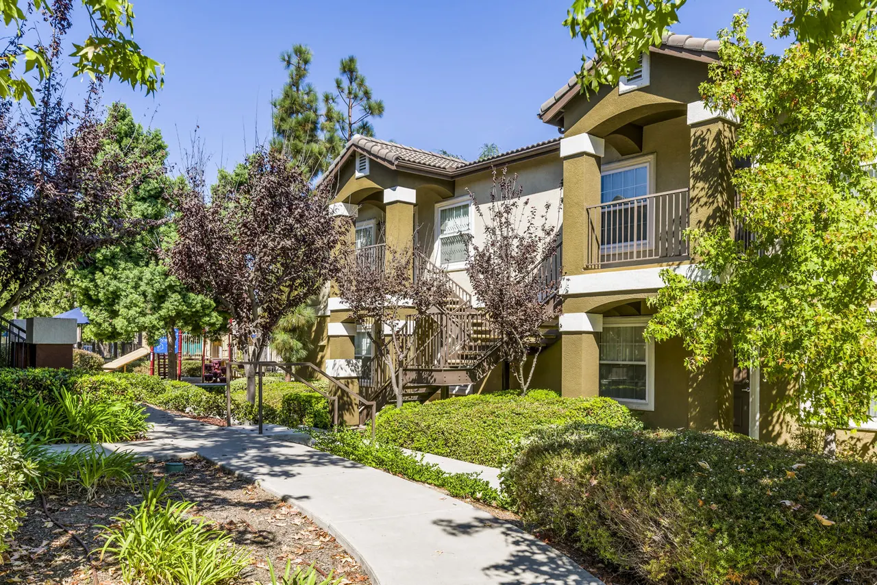 The Landing at Ocean View Hills