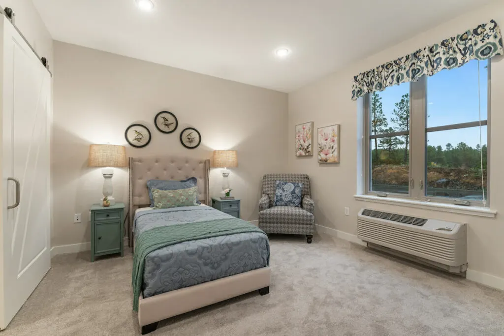 The Bluffs of Flagstaff Senior Living