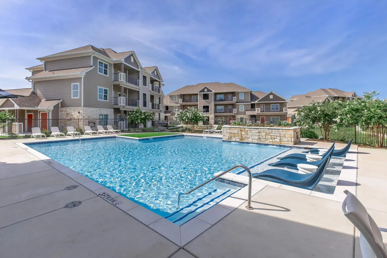 Village at Pepper Creek Apartments