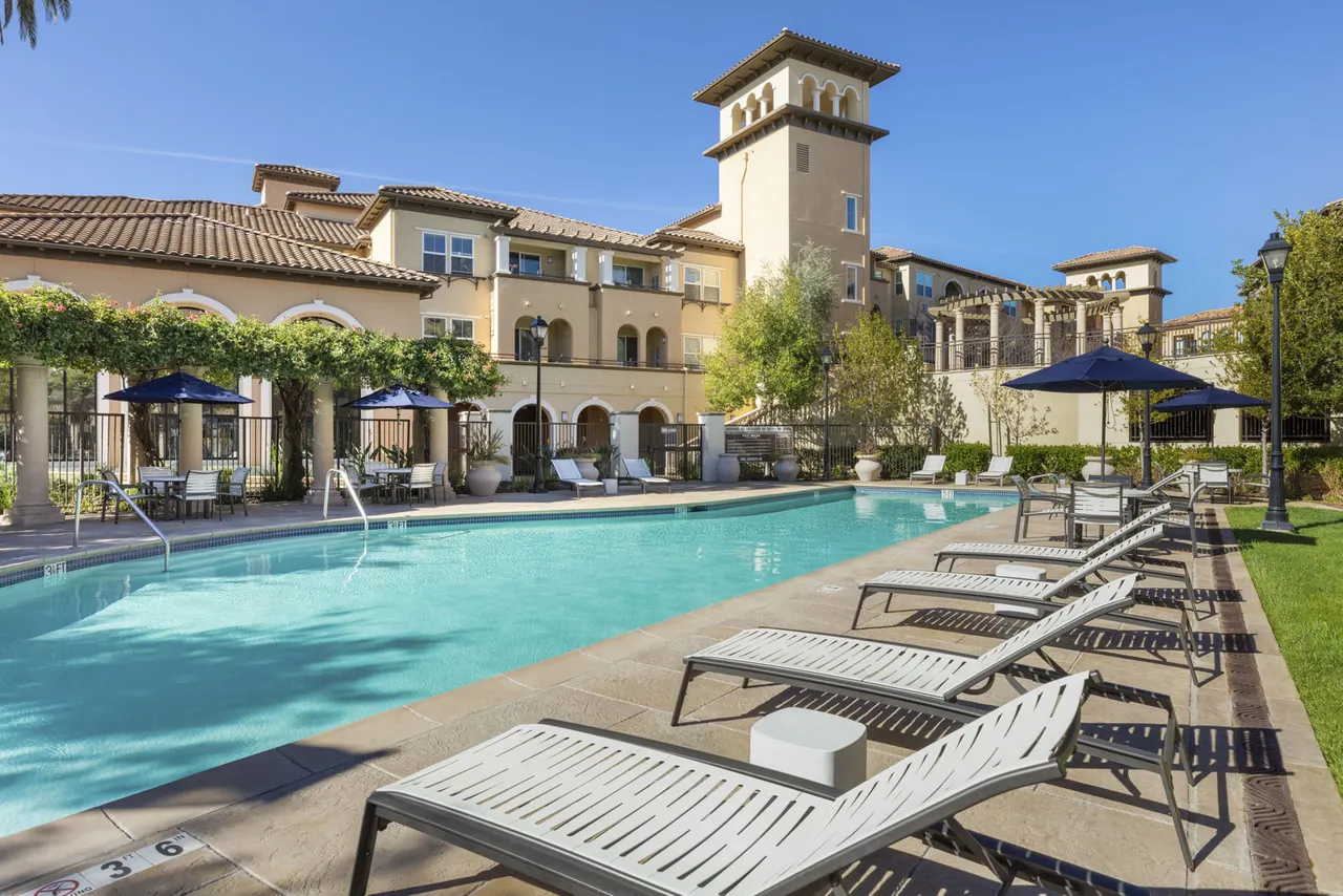 Aventino Apartments