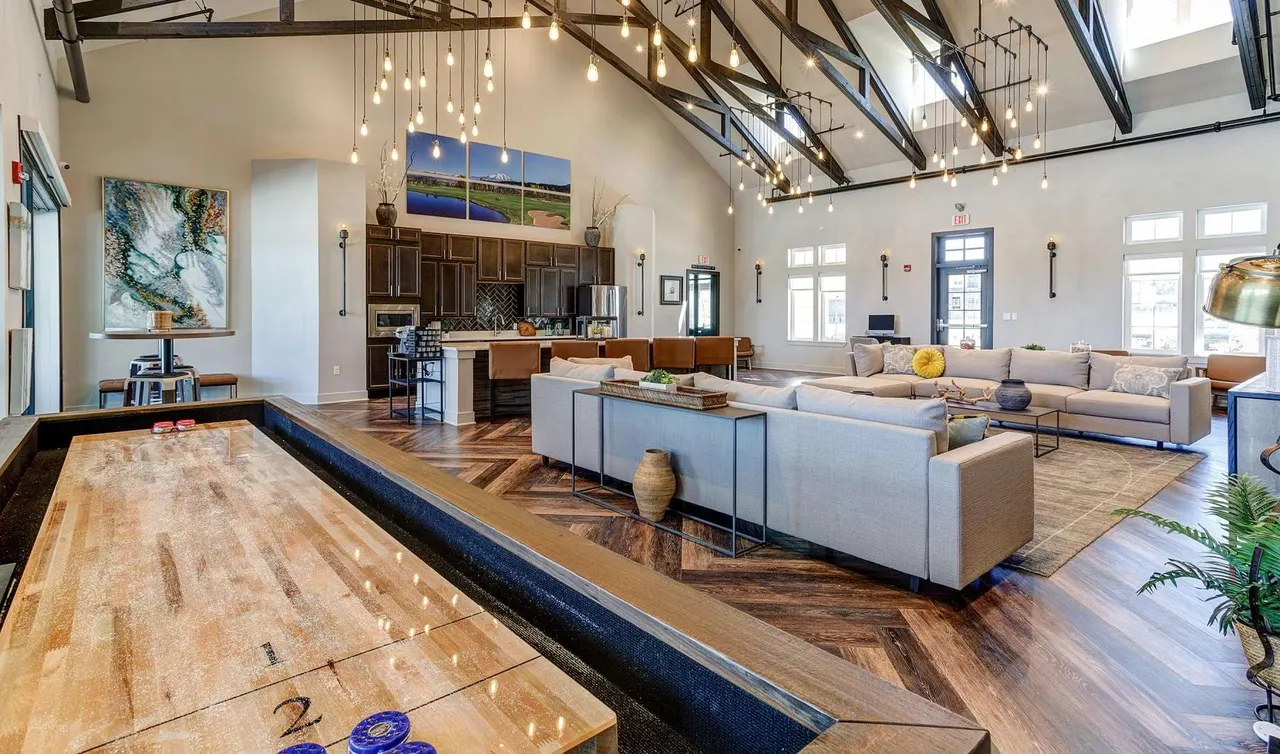 Village at Thorncreek Apartment Homes