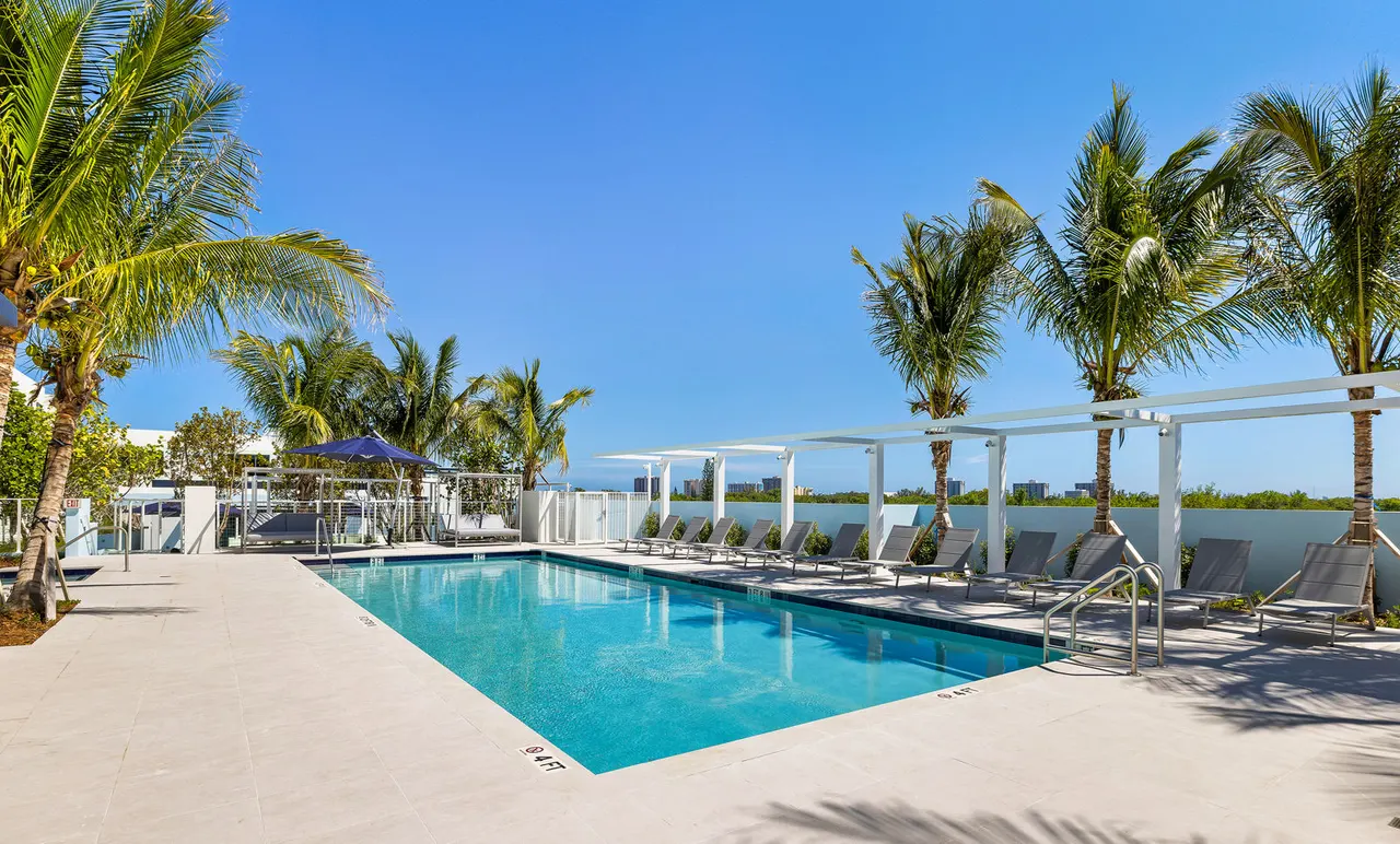 Residences at Nomi