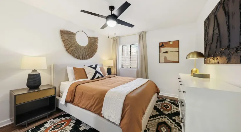 Cortland Scottsdale Mountain