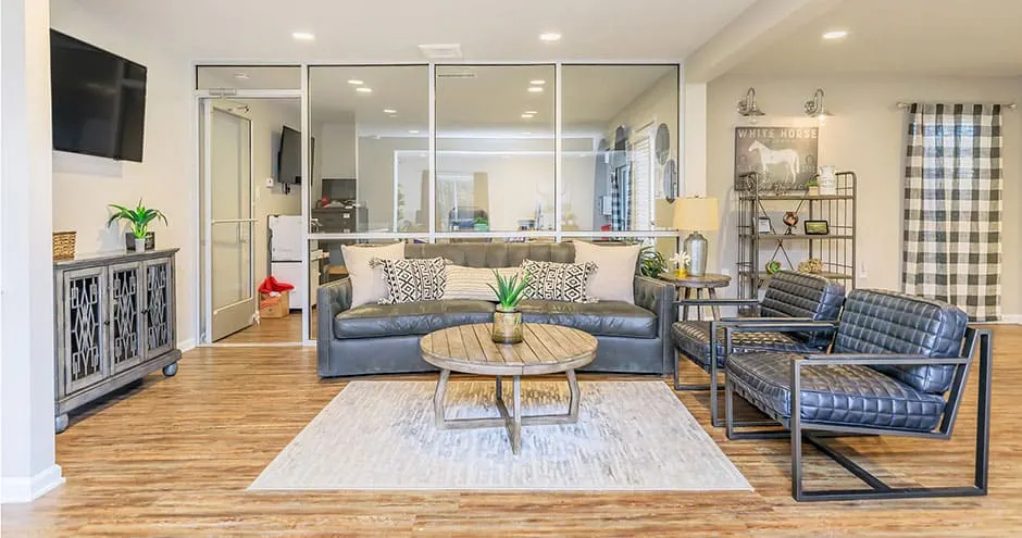 Alpine Creek Apartments