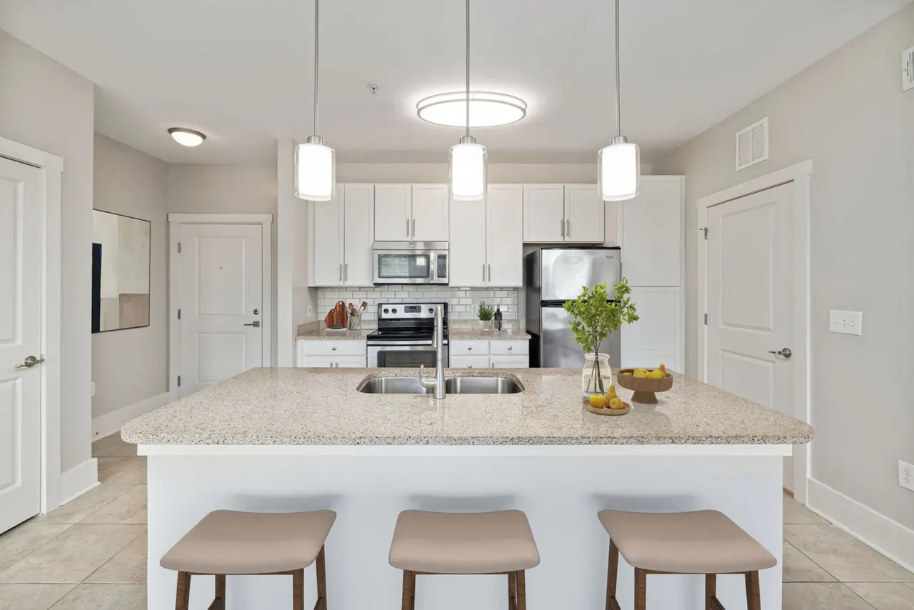 Headwaters at Autumn Hall Apartments